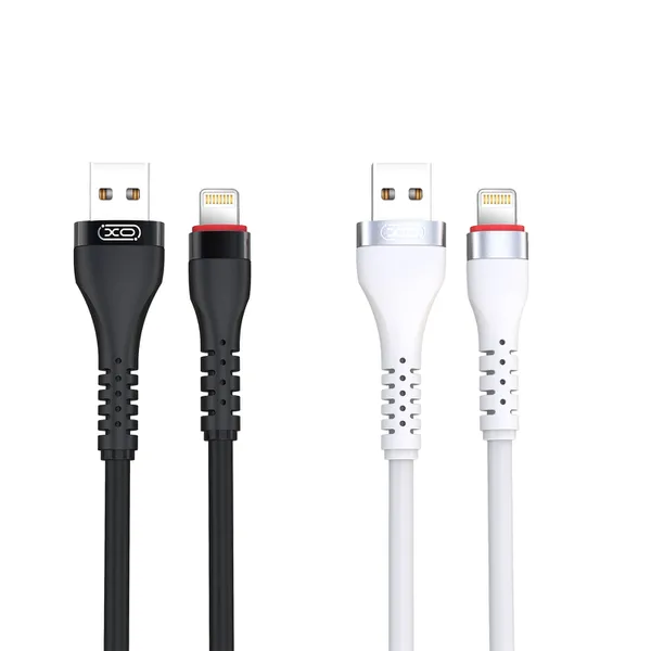 Dây Sạc Điện Thoại XO NB213 - Sự Lựa Chọn Hoàn Hảo Cho Thiết Bị Của Bạn