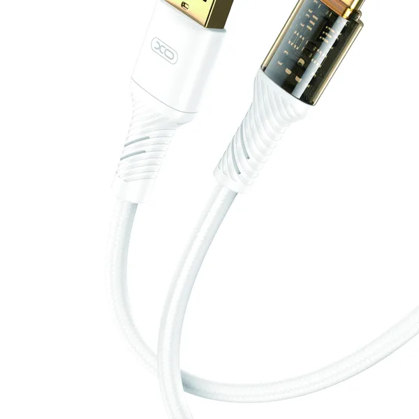 Dây Sạc Điện Thoại XO NB229– Bền Đến Mức Bạn Phải Ngạc Nhiên!