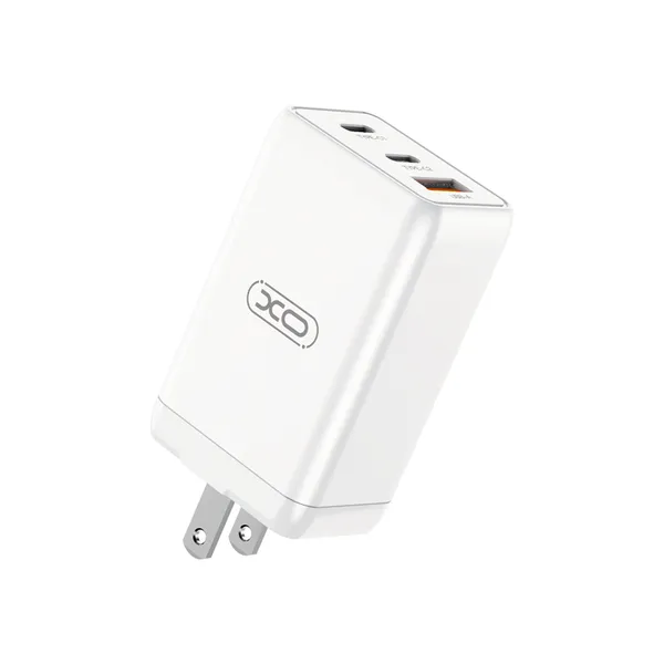 Đầu Sạc Điện Thoại XO CE03 – Giải Pháp Sạc Nhanh Toàn Diện Cho Mọi Thiết Bị