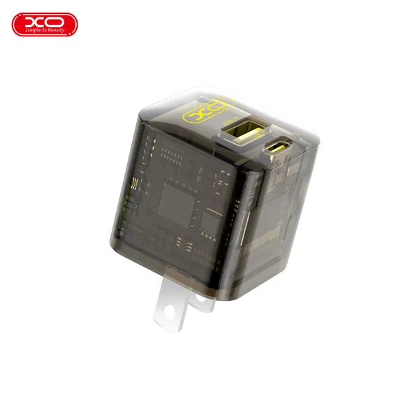 Đầu Sạc Điện Thoại XO CE05 30W, Là Lựa Chọn Tối Ưu Với Khả Năng Sạc Nhanh