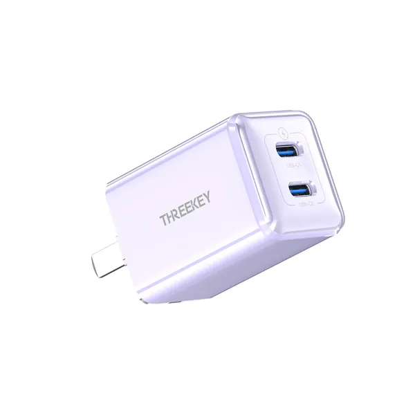 Đầu sạc điện thoại TK 111 Công Suất 35W, Hiệu Suất Sạc Tối Ưu Và An Toàn Cho Mọi Thiết Bị