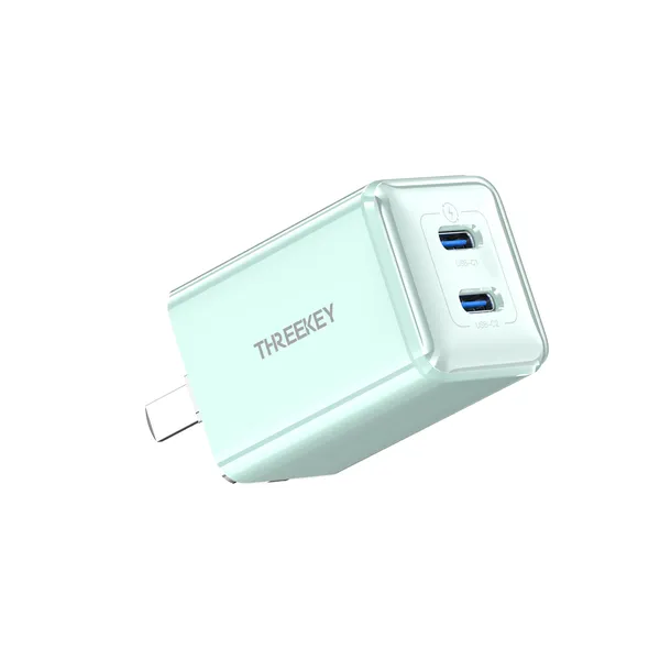 Đầu sạc điện thoại TK 111 Công Suất 35W, Hiệu Suất Sạc Tối Ưu Và An Toàn Cho Mọi Thiết Bị