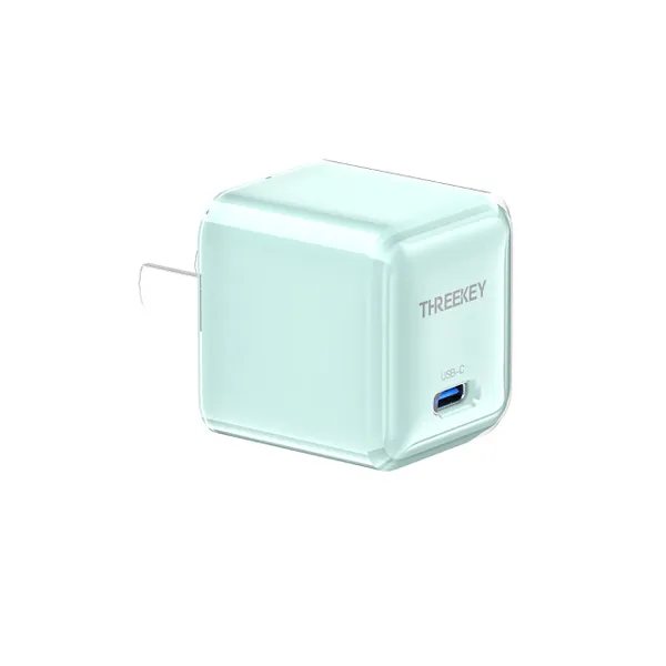 Đầu Sạc Điện Thoại TK 114, Trải Nghiệm Hiệu Suất Sạc Nhanh An Toàn Tiện Lợi