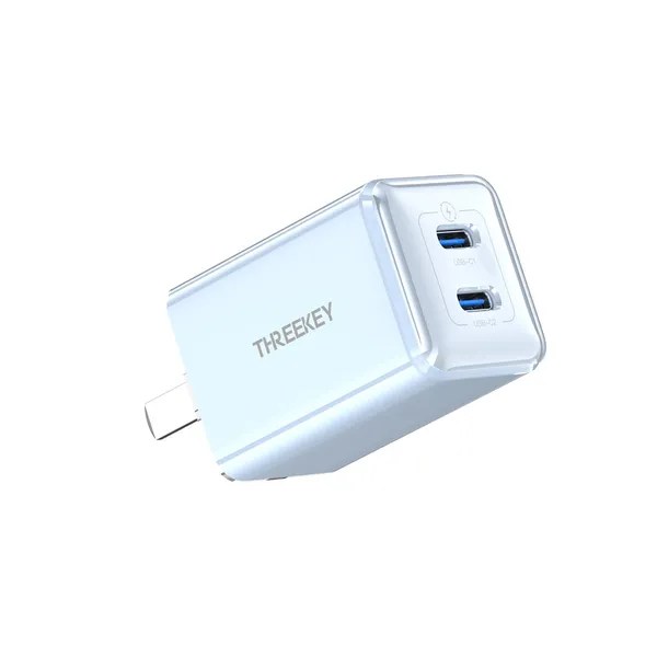 Đầu sạc điện thoại TK 111 Công Suất 35W, Hiệu Suất Sạc Tối Ưu Và An Toàn Cho Mọi Thiết Bị