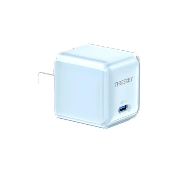 Đầu Sạc Điện Thoại TK 114, Trải Nghiệm Hiệu Suất Sạc Nhanh An Toàn Tiện Lợi