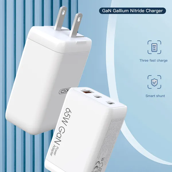 Đầu Sạc Điện Thoại XO CE03 – Giải Pháp Sạc Nhanh Toàn Diện Cho Mọi Thiết Bị