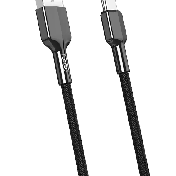 Dây Sạc Điện Thoại XO NB182 Sạc Nhanh Đến Nỗi Pin Còn Chưa Kịp Nhận Ra