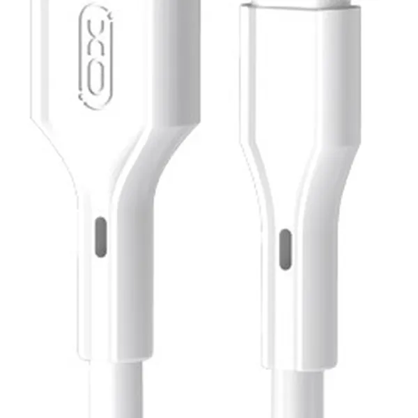 Dây Sạc Điện Thoại XO NB230, Cáp Sạc Nhanh, Truyền Dữ Liệu Hiệu Quả, Bền Bỉ