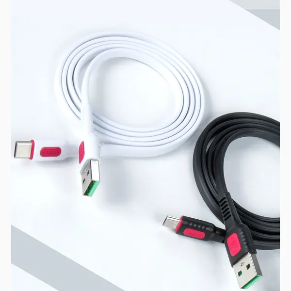 Dây Sạc Điện Thoại XO NB151 Giải Pháp Sạc Nhanh, Bền Bỉ Cho Mọi Thiết Bị