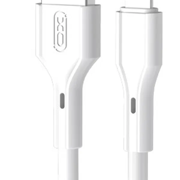 Dây Sạc Điện Thoại XO NB230, Cáp Sạc Nhanh, Truyền Dữ Liệu Hiệu Quả, Bền Bỉ