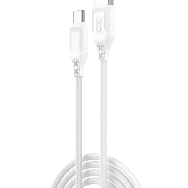 Dây Sạc Điện Thoại XO NB235– Sạc Nhanh, Dữ Liệu Ổn Định, Bền Bỉ