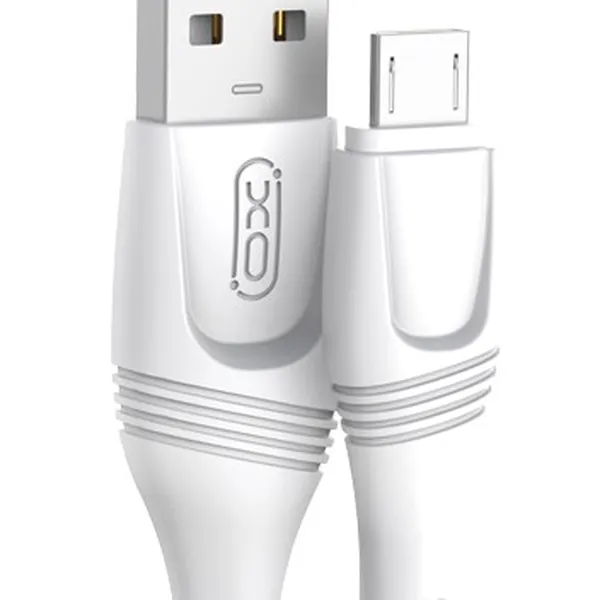 Dây Sạc Điện Thoại XO NB238- Dài 1M, Sạc Nhanh, Truyền Dữ Liệu Hiệu Quả