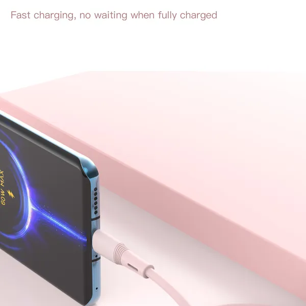 Dây Sạc Điện Thoại XO Q226 Công Suất 27W– Thách Thức Mọi Giới Hạn, Độ Bền Vượt Trội!