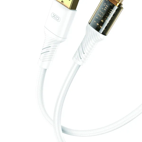 Dây Sạc Điện Thoại XO NB229– Bền Đến Mức Bạn Phải Ngạc Nhiên!