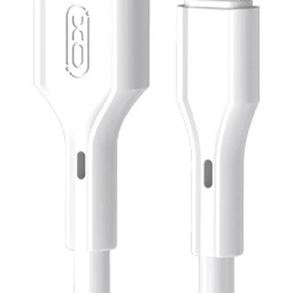 Dây Sạc Điện Thoại XO NB230, Cáp Sạc Nhanh, Truyền Dữ Liệu Hiệu Quả, Bền Bỉ