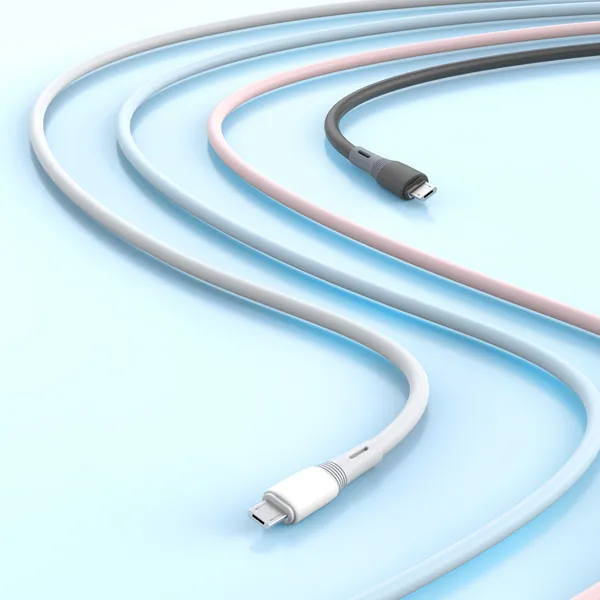 Dây Sạc Điện Thoại XO Q226 Công Suất 27W– Thách Thức Mọi Giới Hạn, Độ Bền Vượt Trội!