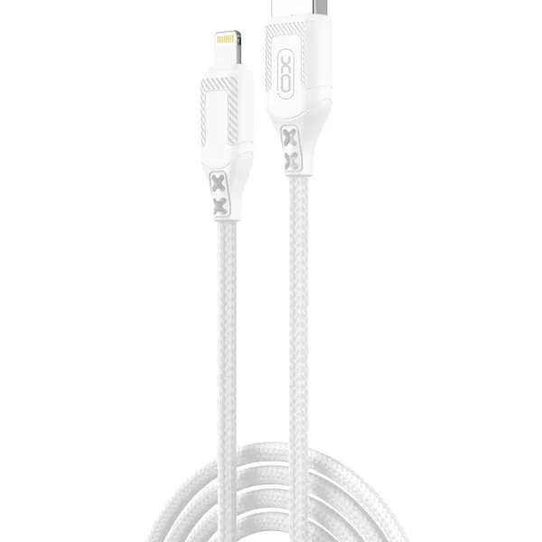 Dây Sạc Điện Thoại XO NB235– Sạc Nhanh, Dữ Liệu Ổn Định, Bền Bỉ