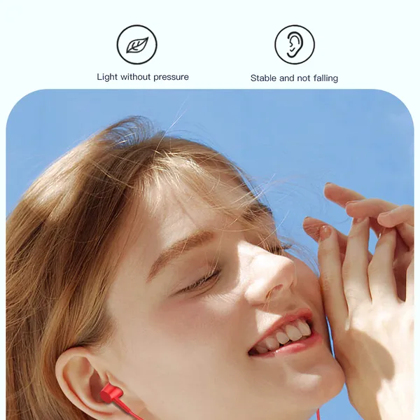 Tai nghe có dây XO EP57 - Jack 3.5mm, chất lượng, giá rẻ