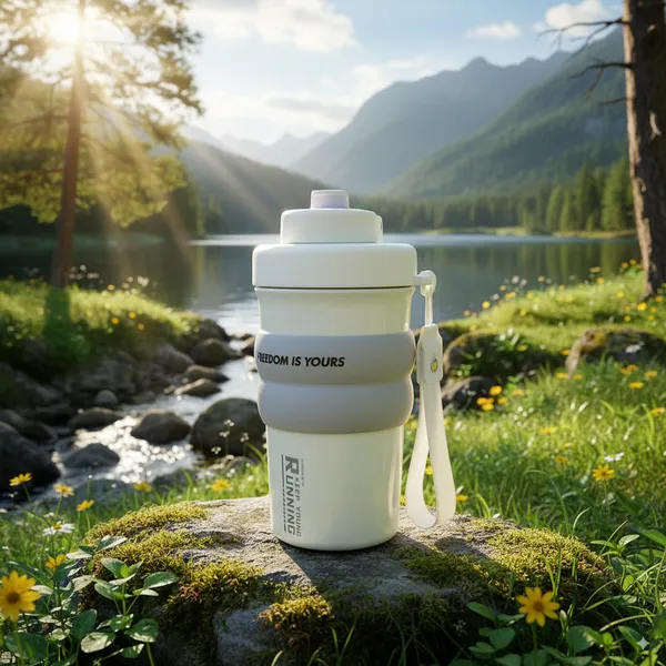 Sở hữu ngay bình giữ nhiệt đạt tiêu chuẩn XO CF39 - Siêu nhẹ, giữ nóng/lạnh hoàn hảo