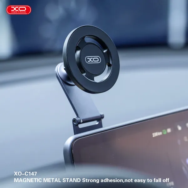Giá Điện Thoại Ô Tô XO C147 Xoay 90 Độ - Giải Pháp Hoàn Hảo Cho Chiếc Xe Của Bạn