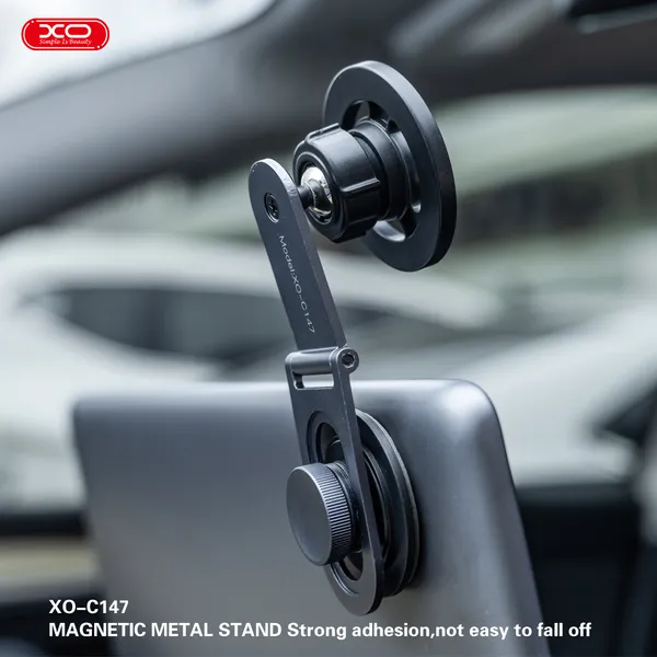 Giá Điện Thoại Ô Tô XO C147 Xoay 90 Độ - Giải Pháp Hoàn Hảo Cho Chiếc Xe Của Bạn
