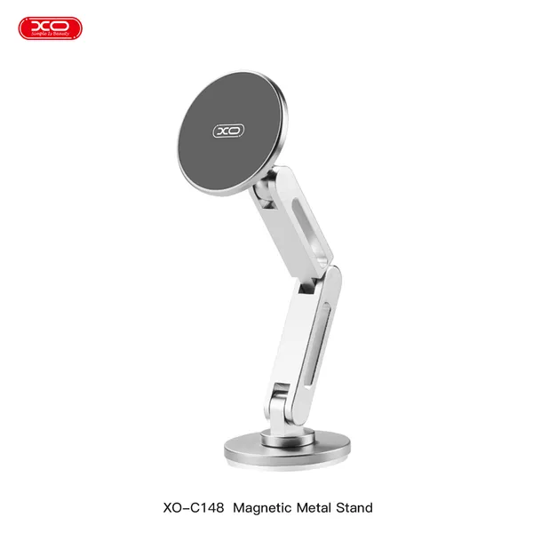 Giá đỡ điện thoại trên ô tô XO-C148 - Giải pháp thông minh cho mọi dòng điện thoại