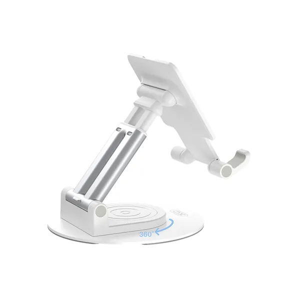 Giá Đỡ Điện Thoại XO C139, Thiết Kế Nhỏ Gọn, Xoay 360 Độ