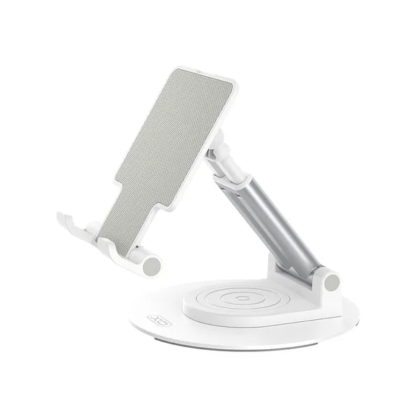 Giá Đỡ Điện Thoại XO C139, Thiết Kế Nhỏ Gọn, Xoay 360 Độ