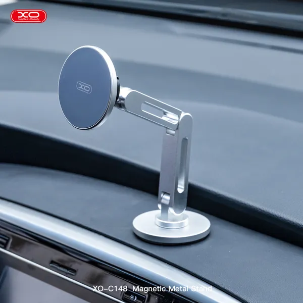 Giá đỡ điện thoại trên ô tô XO-C148 - Giải pháp thông minh cho mọi dòng điện thoại