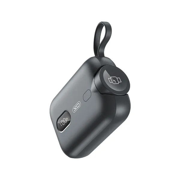 Pin Dự Phòng XO PR260 - Đỉnh Cao Công Nghệ Sạc Dự Phòng Không Dây, Công Suất Sạc PD20W