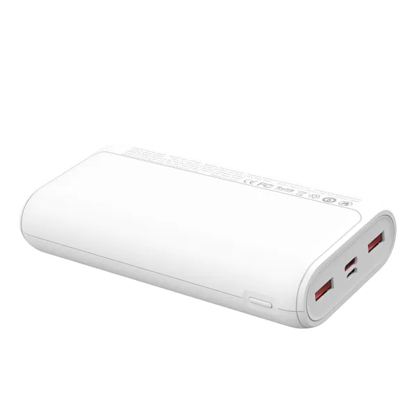 Sạc Dự Phòng XO PR127 Dung Lượng 20,000mAh Sạc Nhanh 22.5W