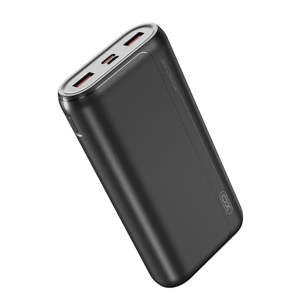 Sạc Dự Phòng XO PR127 Dung Lượng 20,000mAh Sạc Nhanh 22.5W