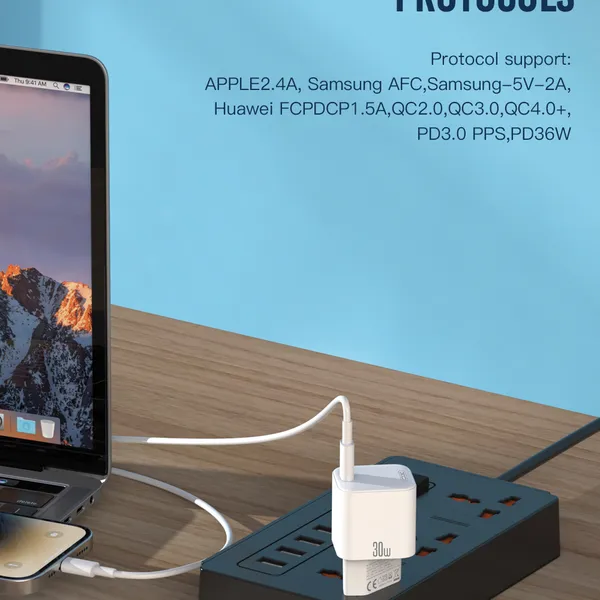 Bộ Sạc Điện Thoại XO CE06- Vua Sạc Nhanh, Chinh Phục Mọi Giới Hạn!