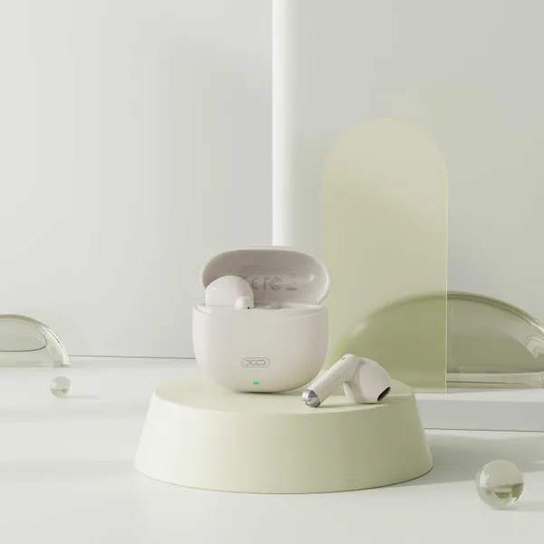 Tai nghe Airpod XO X33 TWS Đầy Đủ Chức Năng, Thiết Kế Nhỏ Gọn, Pass Lớn