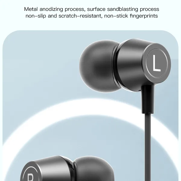 Cắm Vào Là Biến Hình Ngay Thành Iron Man Với Tai Nghe Liền Dây Jack 3.5mm XO EP59