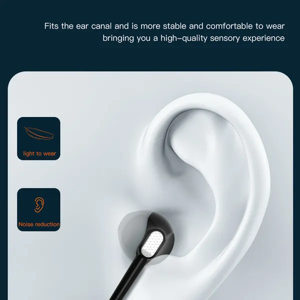 Tai Nghe Chính Hãng XO EP52 Jack 3.5mm Đeo Vào Là Lạc Vào Thế Giới Âm Thanh Sống Động