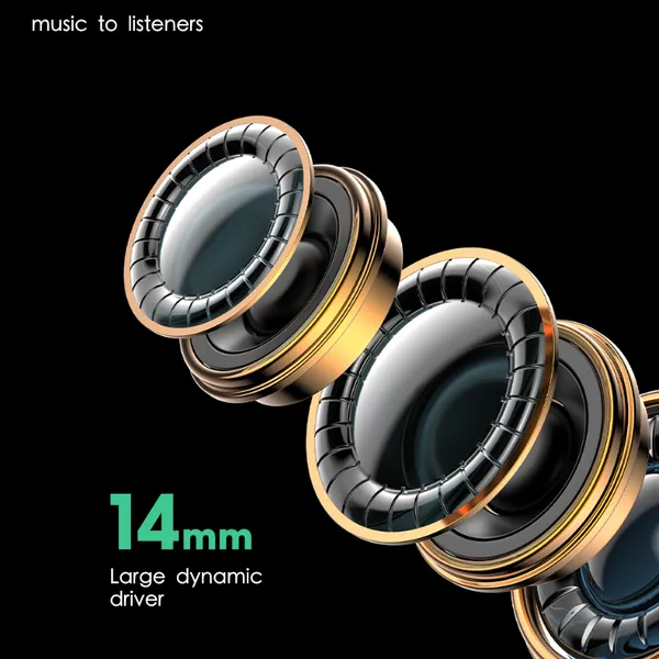 Mic Siêu Nhạy, Nhạc Cực Chất - Tai Nghe Liền Dây XO EP62 Khiến Bạn Phải Gật Gù