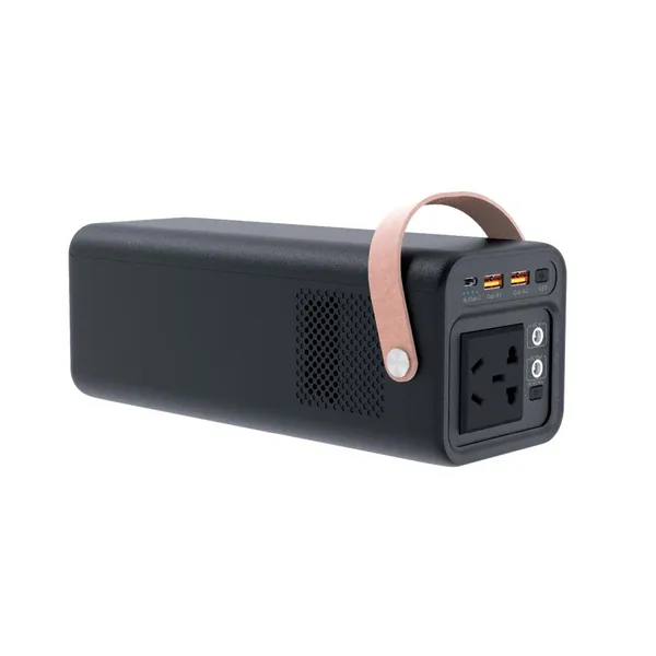 Trạm Lưu Trữ Năng Lượng XO PSA200 – Sự Lựa Chọn Hoàn Hảo Cho Năng Lượng Di Động, Dung Lượng: 52,800mAh