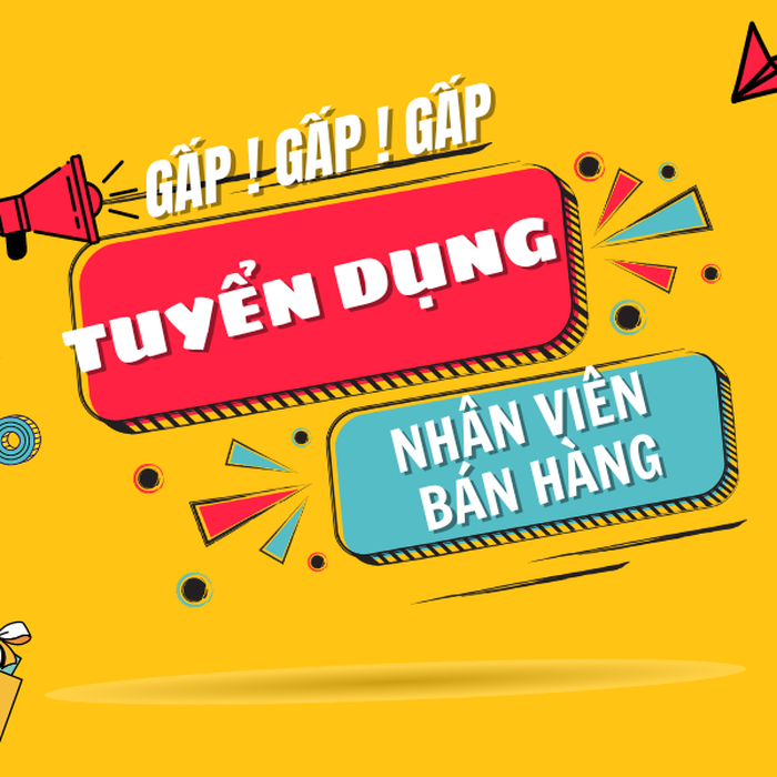 Quốc Duy Mobile tuyển nhân viên bán hàng phụ kiện công nghệ thu nhập tốt (1)