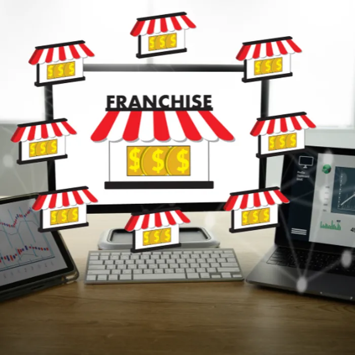 Chính Sách Nhượng Quyền Thương Hiệu