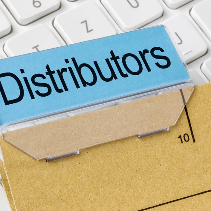 Chính Sách Nhà Phân Phối