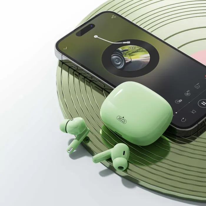 Tai nghe Airpod XO X34 TWS Đầy Đủ Chức Năng