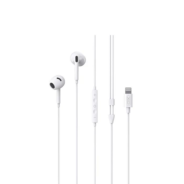 Tai Nghe Liền Dây XO EP79- Âm Thanh Sống Động Đến Từng Nhịp Thở