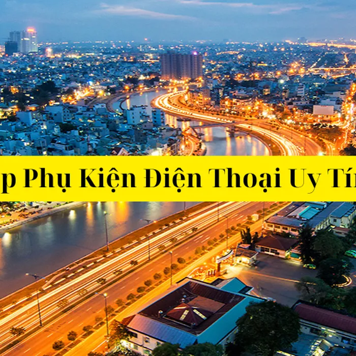 Top 10 Shop Phụ Kiện Điện Thoại Uy Tín nhất Vĩnh Long: Góc Nhìn Chân Thật Từ XO Việt Nam
