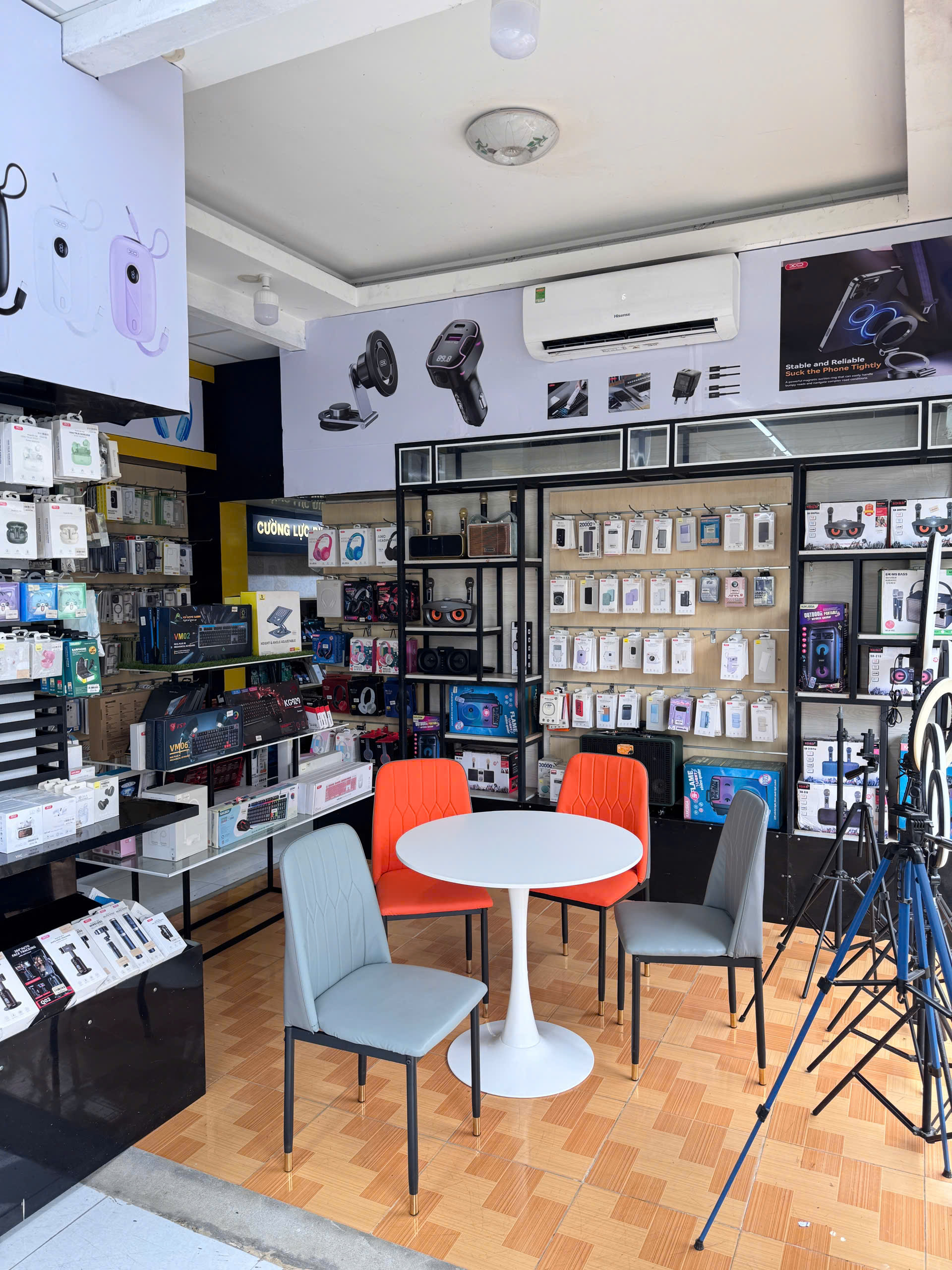 Quốc Duy Mobile Quốc Duy Mobile