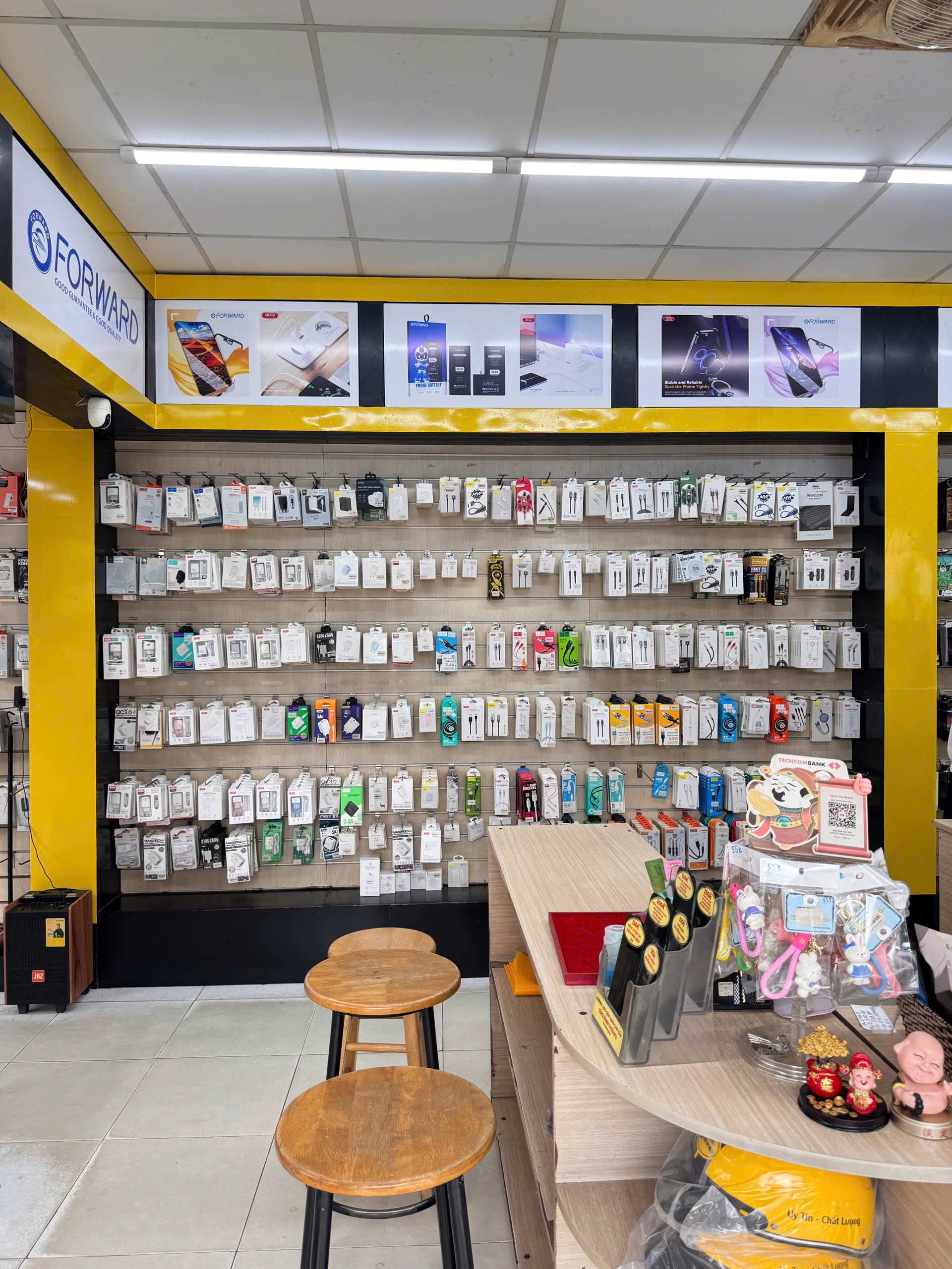 Quốc Duy Mobile Quốc Duy Mobile