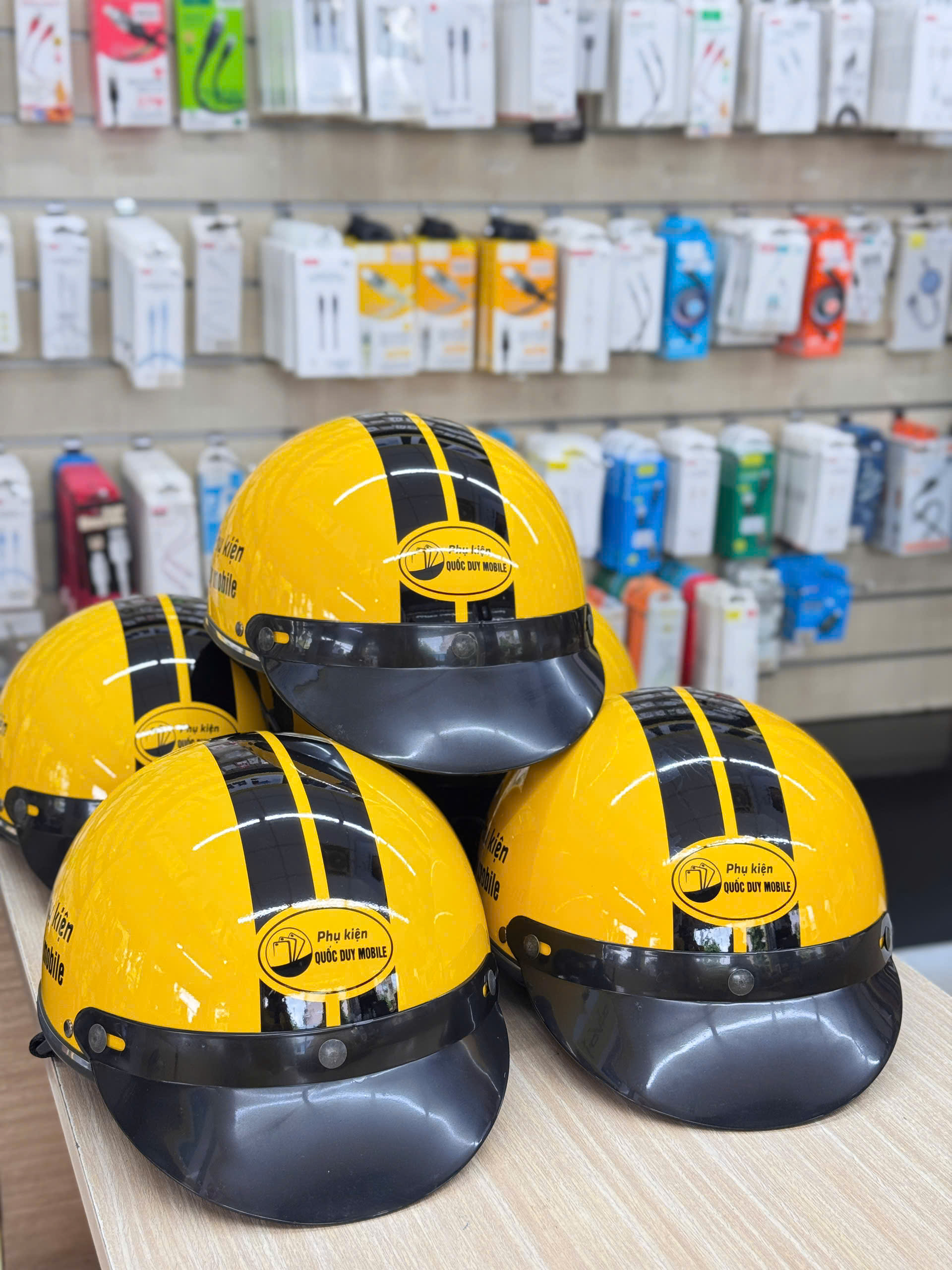 Quốc Duy Mobile Quốc Duy Mobile