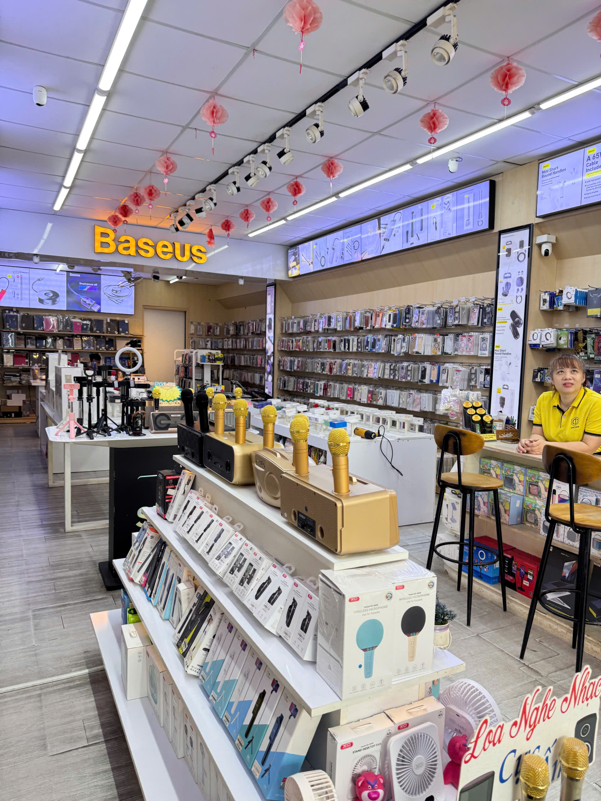 Quốc Duy Mobile Quốc Duy Mobile