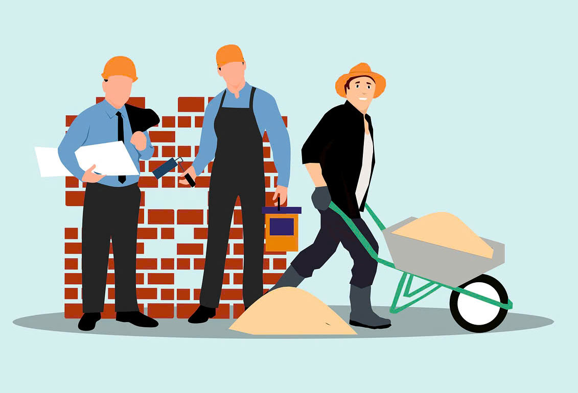 THIẾT KẾ & THI CÔNG TRỌN GÓI