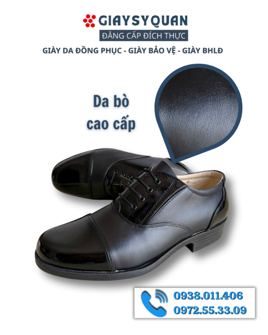 Chất liệu da bò bền bỉ và cao cấp